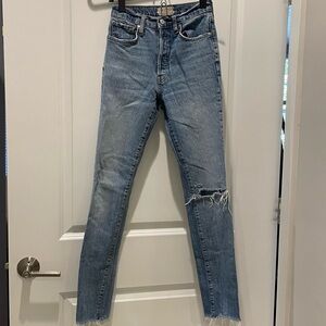 We The Free Perfect Denim Size 25